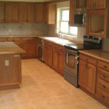 Types of San Antonio Granite Countertops and Tiles